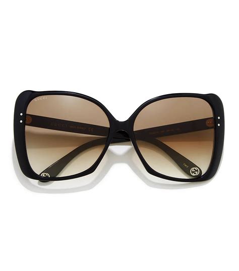 lentes de sol Gucci mujer